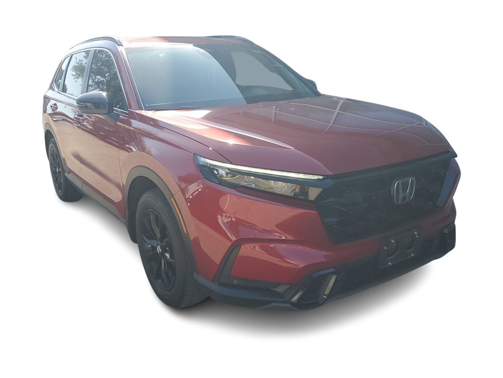 Thumbnail: 2024 Honda CR-V - 17