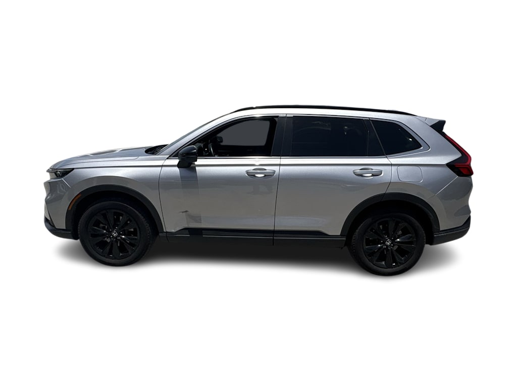 Thumbnail: 2025 Honda CR-V - 3