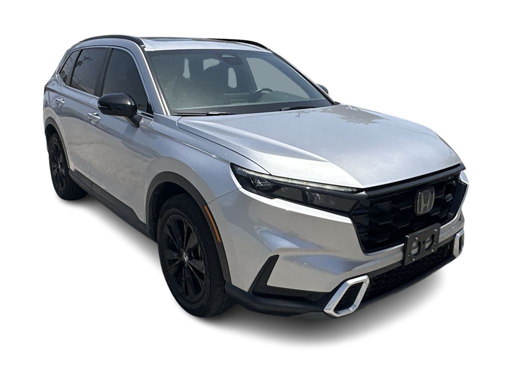 Thumbnail: 2025 Honda CR-V - 16