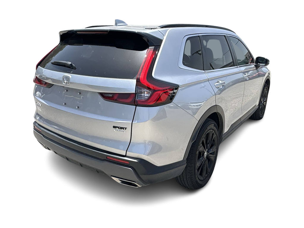 Thumbnail: 2025 Honda CR-V - 14