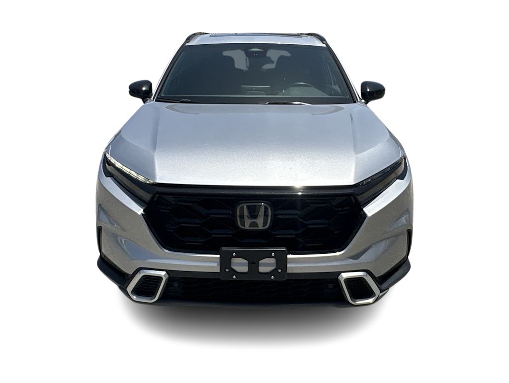 Thumbnail: 2025 Honda CR-V - 6