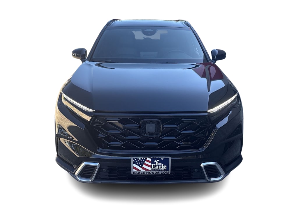 Thumbnail: 2025 Honda CR-V - 5