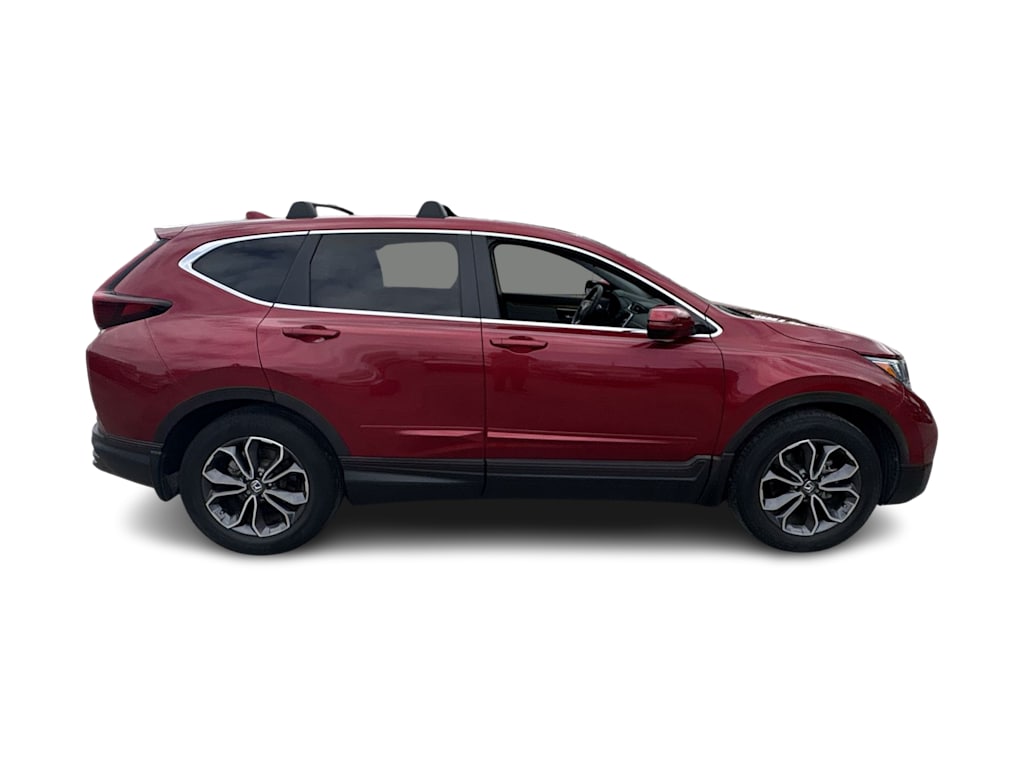 Thumbnail: 2021 Honda CR-V - 19