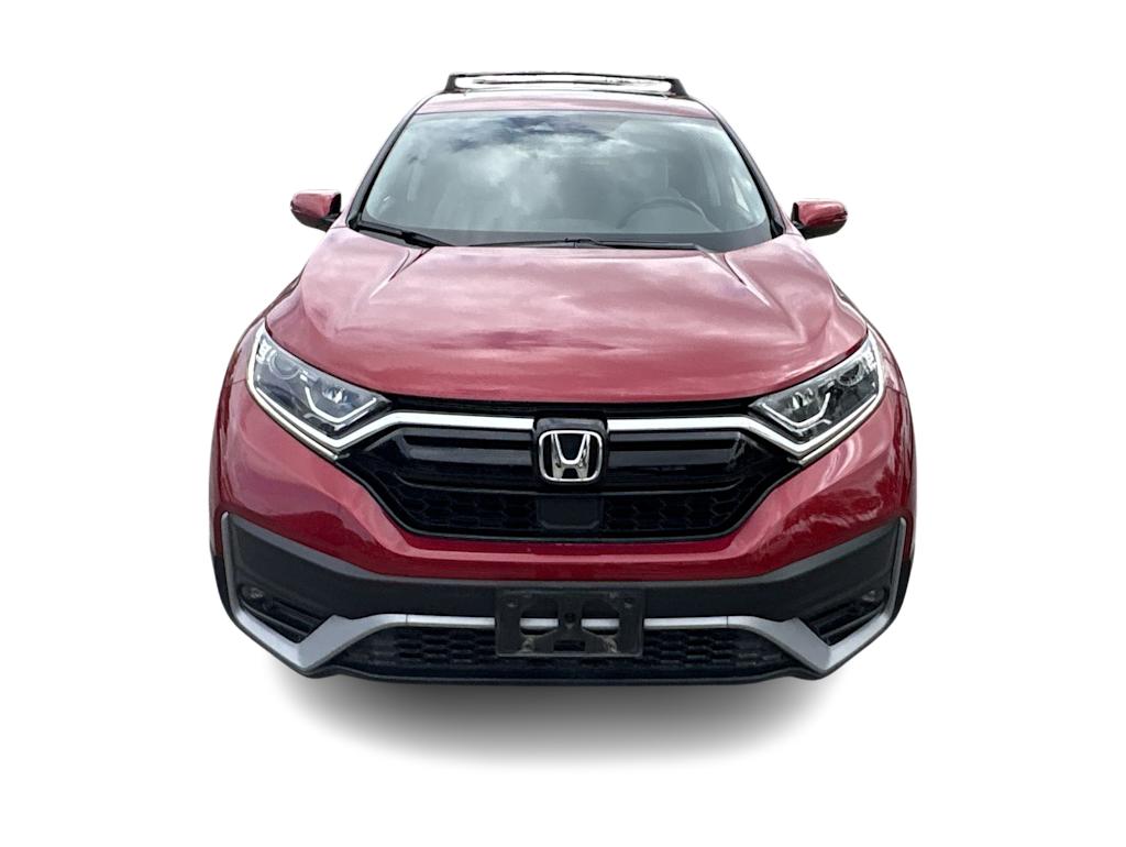 Thumbnail: 2021 Honda CR-V - 6