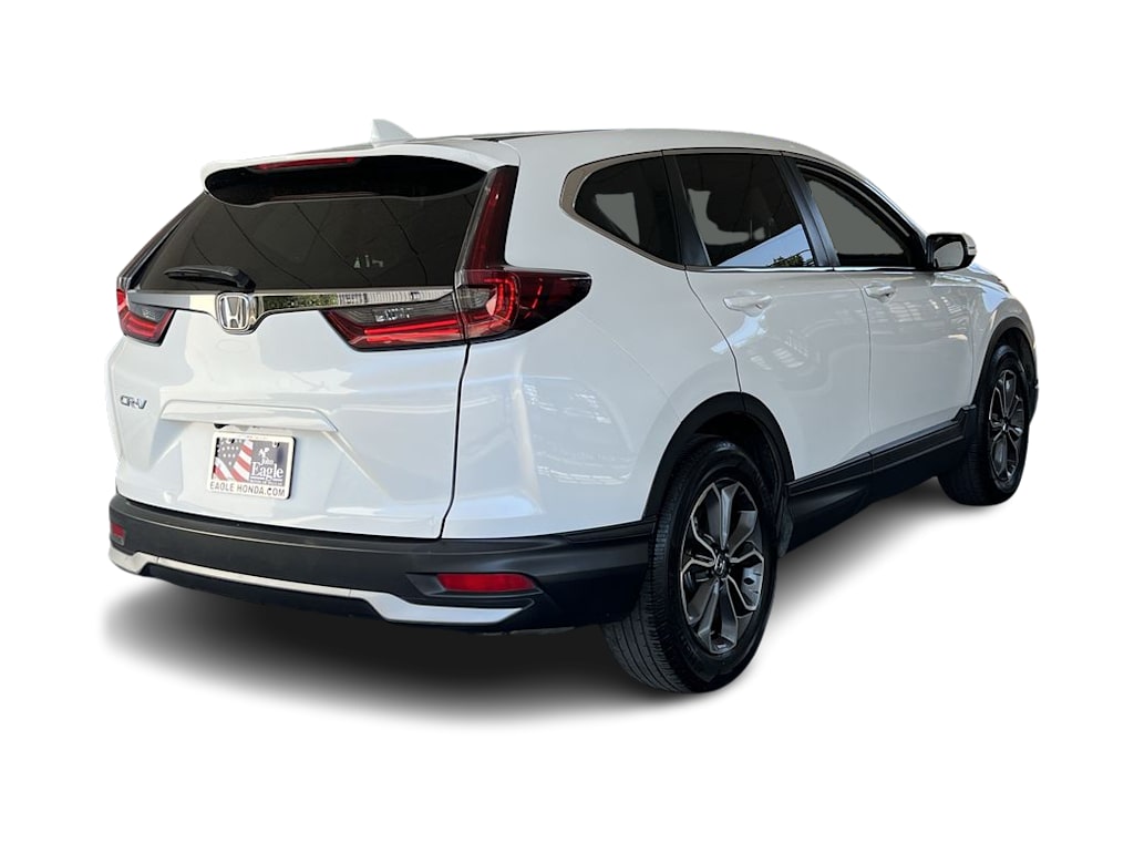 Thumbnail: 2022 Honda CR-V - 31