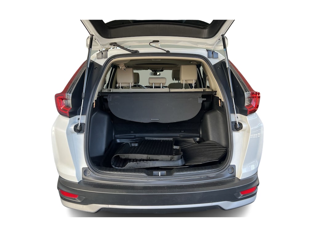 Thumbnail: 2022 Honda CR-V - 18