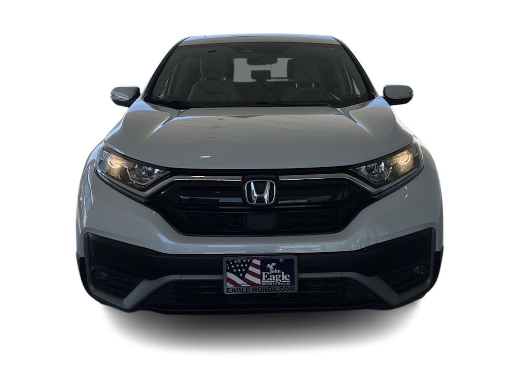 Thumbnail: 2022 Honda CR-V - 6