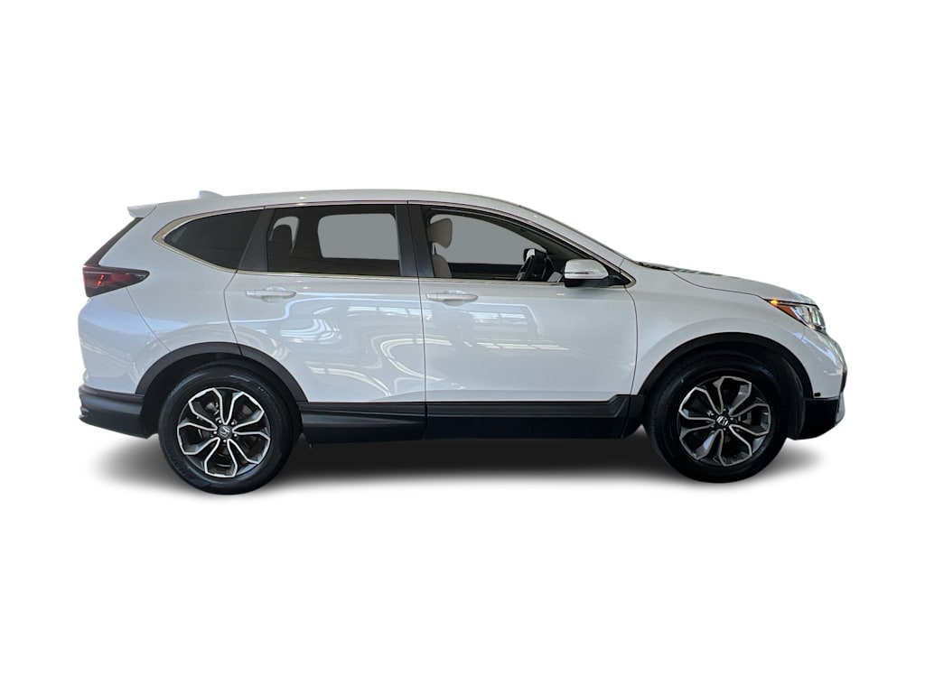 Thumbnail: 2022 Honda CR-V - 30