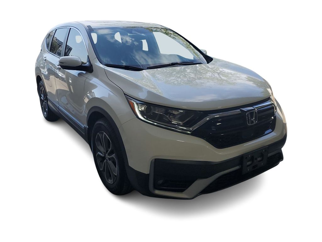 Thumbnail: 2020 Honda CR-V - 18