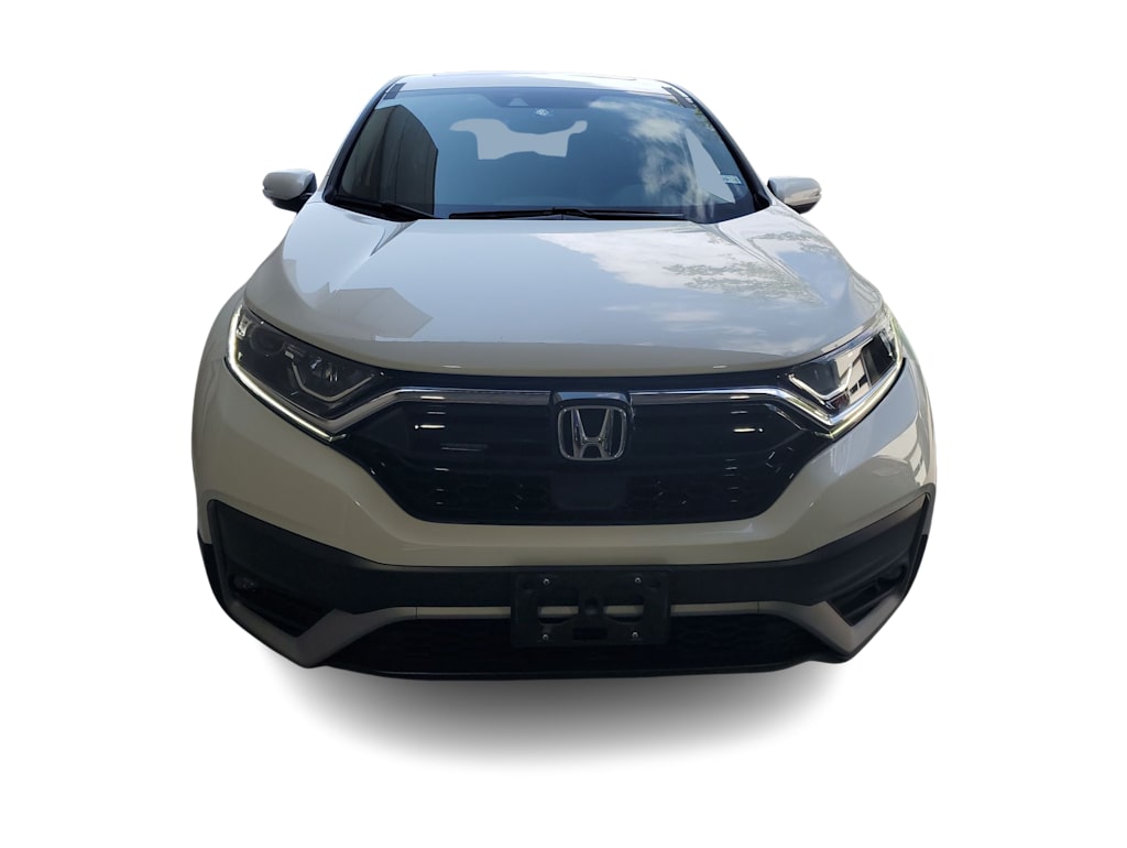 Thumbnail: 2020 Honda CR-V - 6