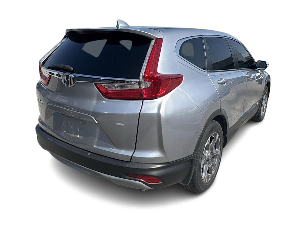 Thumbnail: 2018 Honda CR-V - 14
