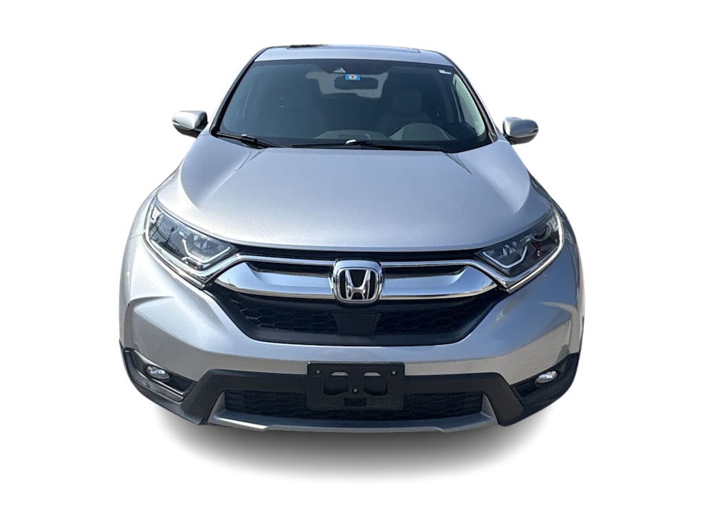 Thumbnail: 2018 Honda CR-V - 6