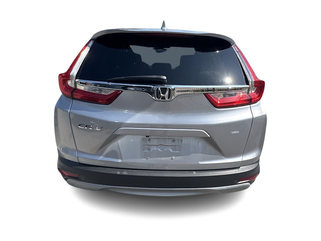 Thumbnail: 2018 Honda CR-V - 5