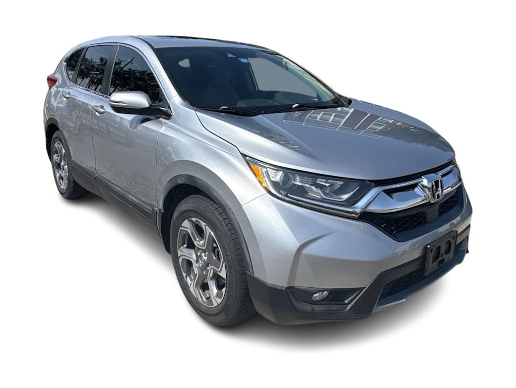 Thumbnail: 2018 Honda CR-V - 16