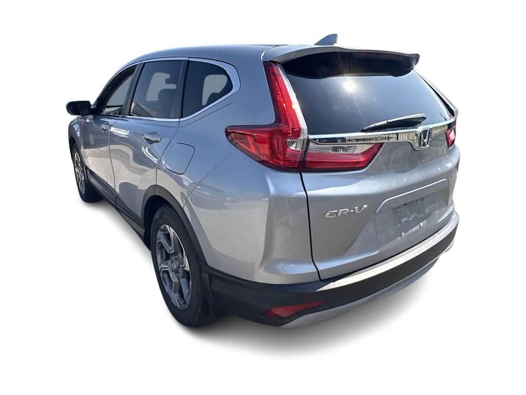 Thumbnail: 2018 Honda CR-V - 4