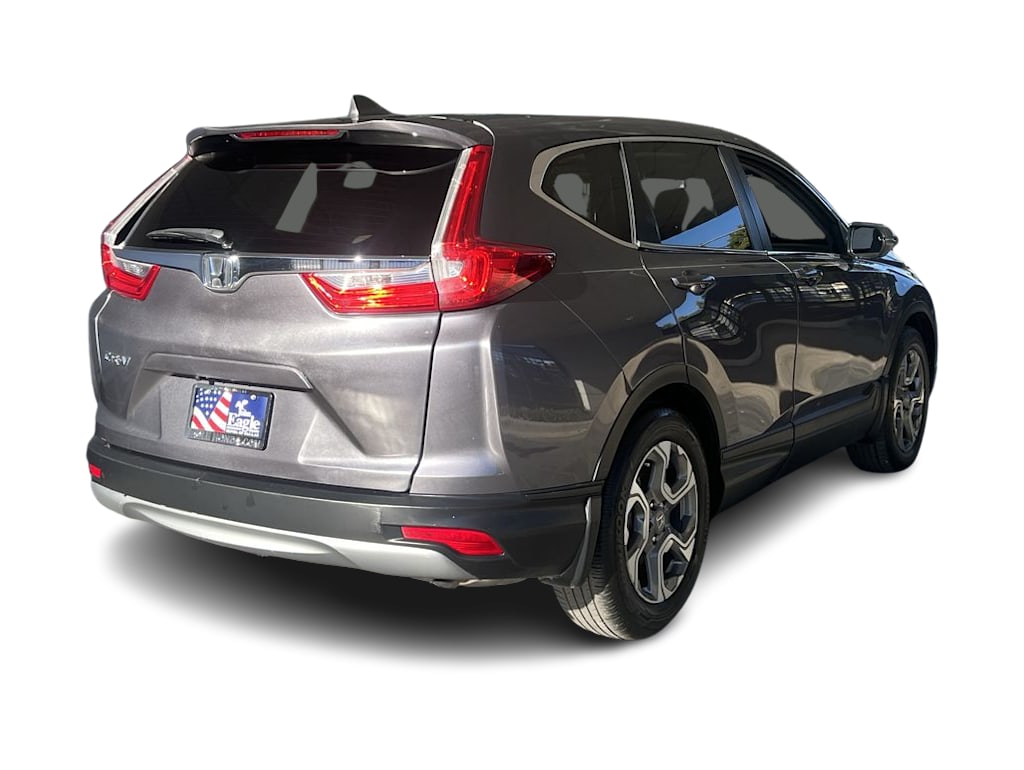 Thumbnail: 2019 Honda CR-V - 28