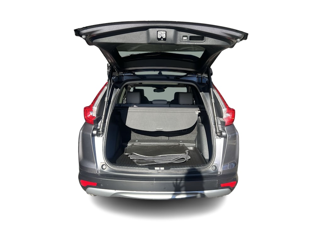 Thumbnail: 2019 Honda CR-V - 14