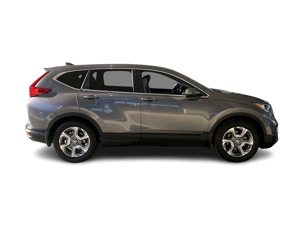 Thumbnail: 2019 Honda CR-V - 27