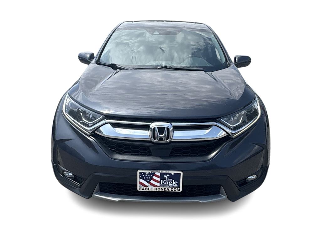 Thumbnail: 2018 Honda CR-V - 6