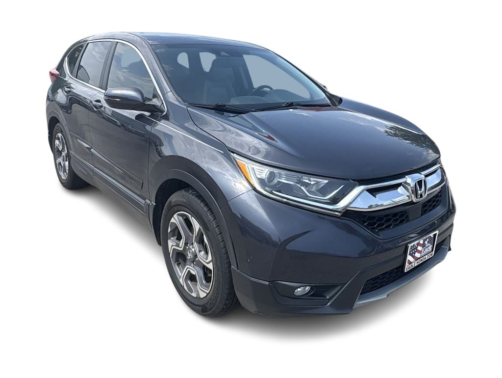 Thumbnail: 2018 Honda CR-V - 17