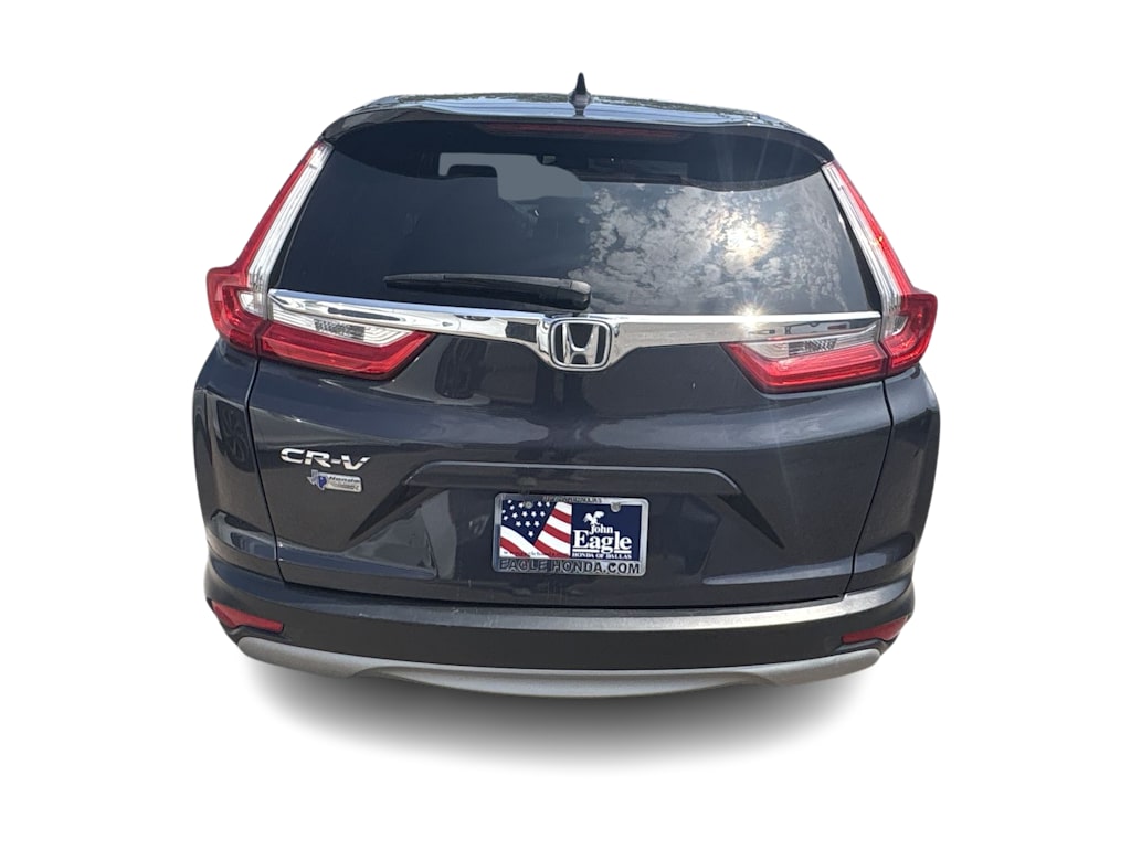 Thumbnail: 2018 Honda CR-V - 5