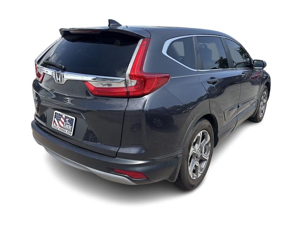 Thumbnail: 2018 Honda CR-V - 15