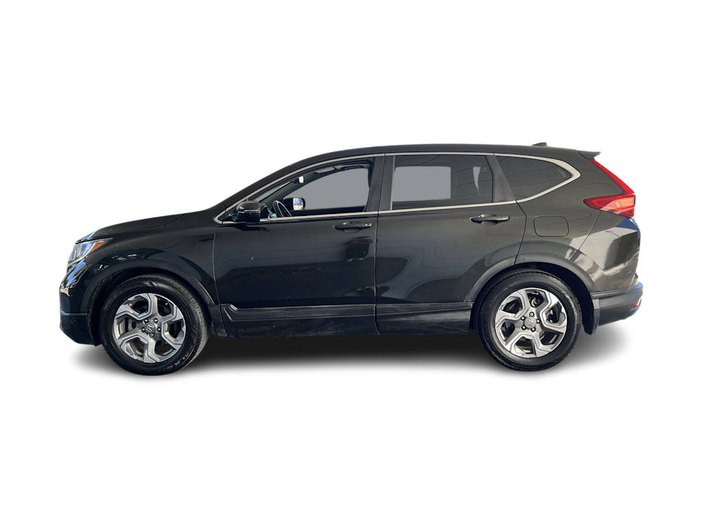 Thumbnail: 2017 Honda CR-V - 3