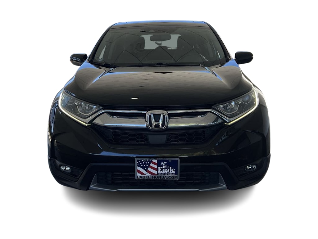 Thumbnail: 2017 Honda CR-V - 18