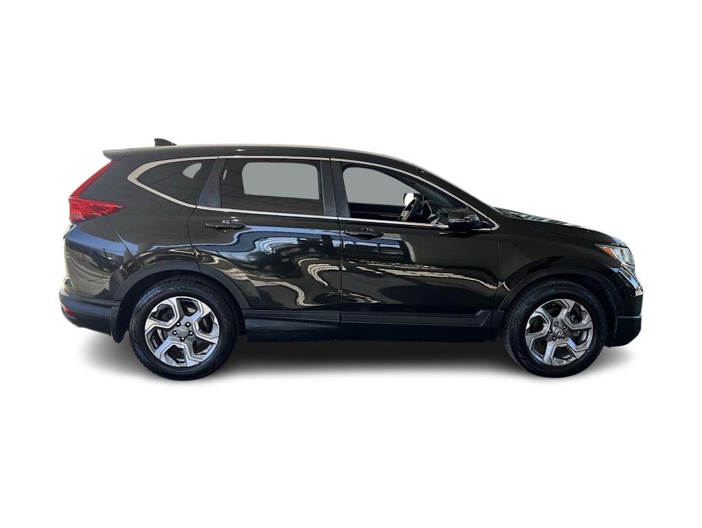 Thumbnail: 2017 Honda CR-V - 30