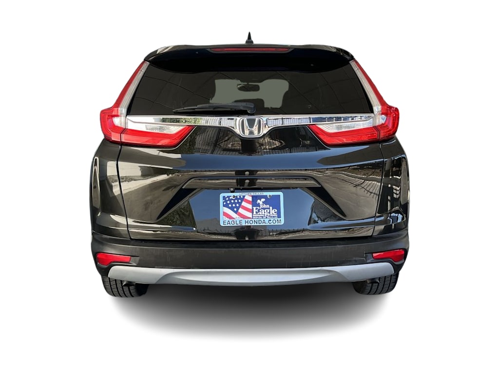 Thumbnail: 2017 Honda CR-V - 5