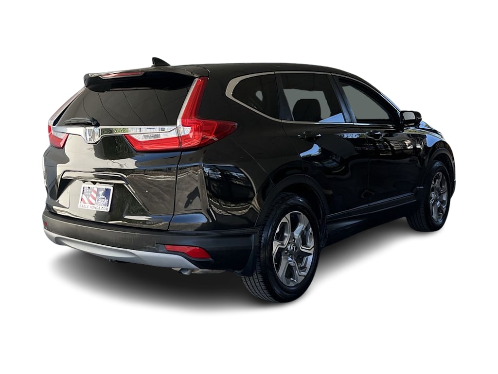 Thumbnail: 2017 Honda CR-V - 31