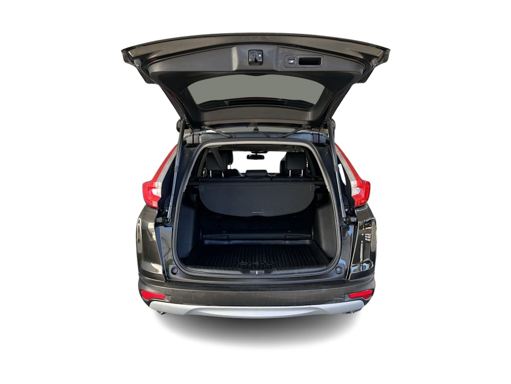 Thumbnail: 2017 Honda CR-V - 16