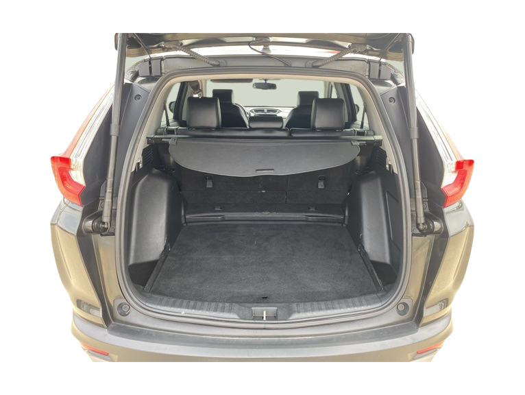 2017 Honda CR-V Touring 18