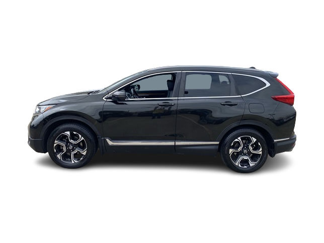 2017 Honda CR-V Touring 3