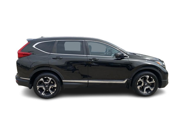 2017 Honda CR-V Touring 25