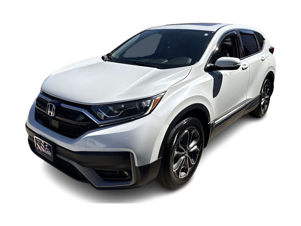 Thumbnail: 2022 Honda CR-V - 31