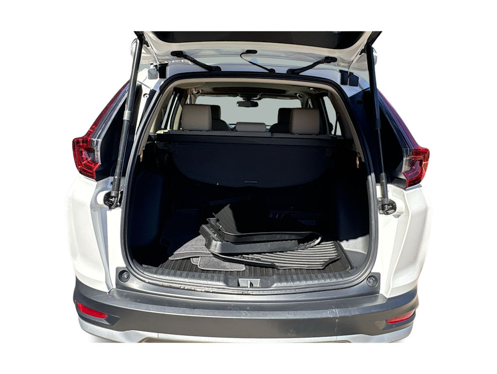 Thumbnail: 2022 Honda CR-V - 18