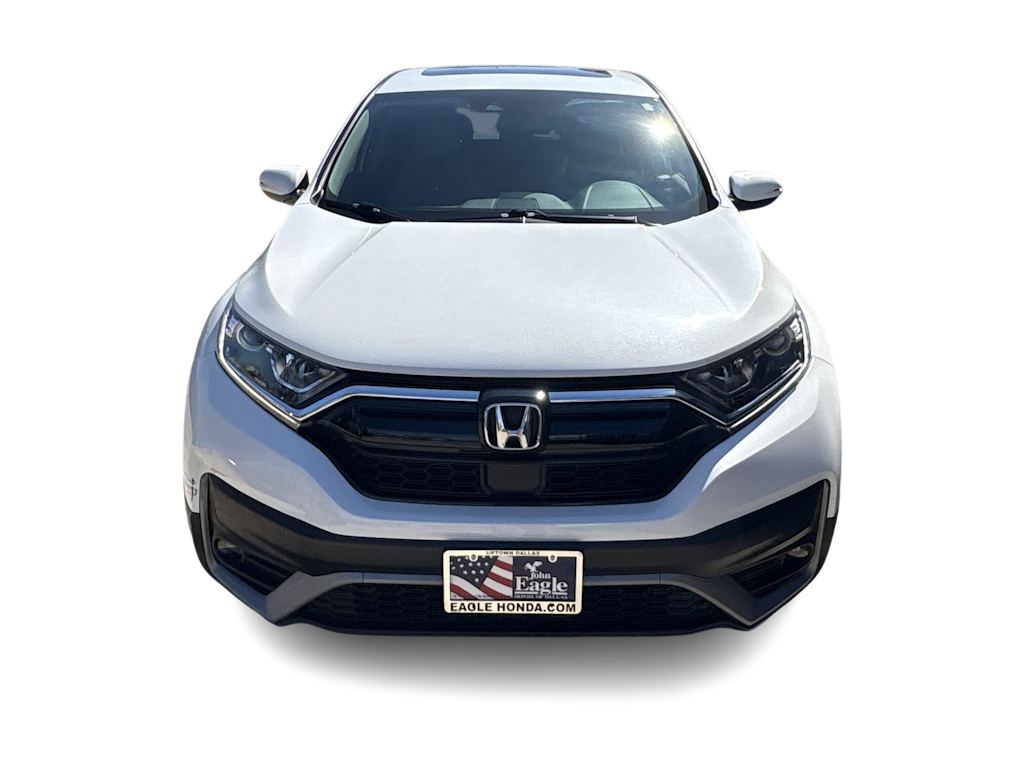 Thumbnail: 2022 Honda CR-V - 30