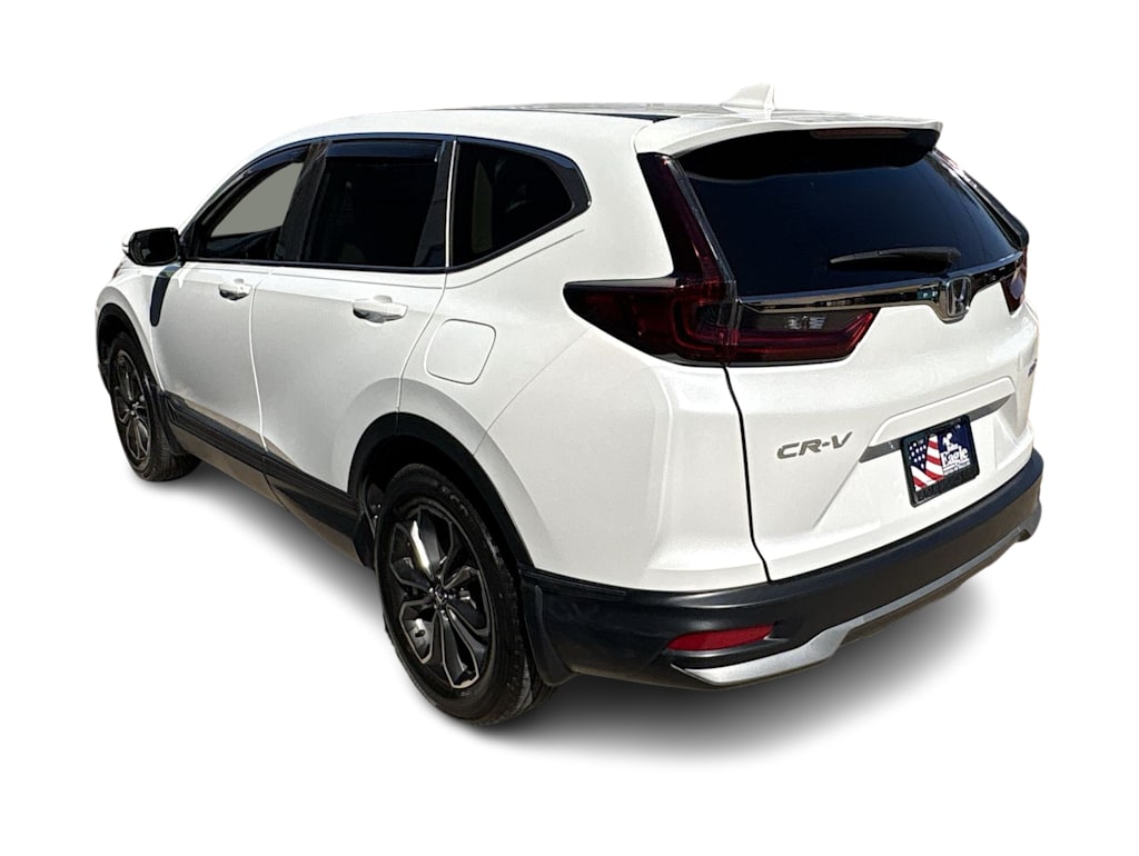 Thumbnail: 2022 Honda CR-V - 27