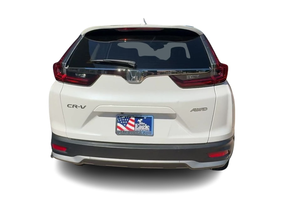 Thumbnail: 2022 Honda CR-V - 23