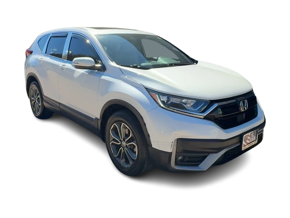 Thumbnail: 2022 Honda CR-V - 22