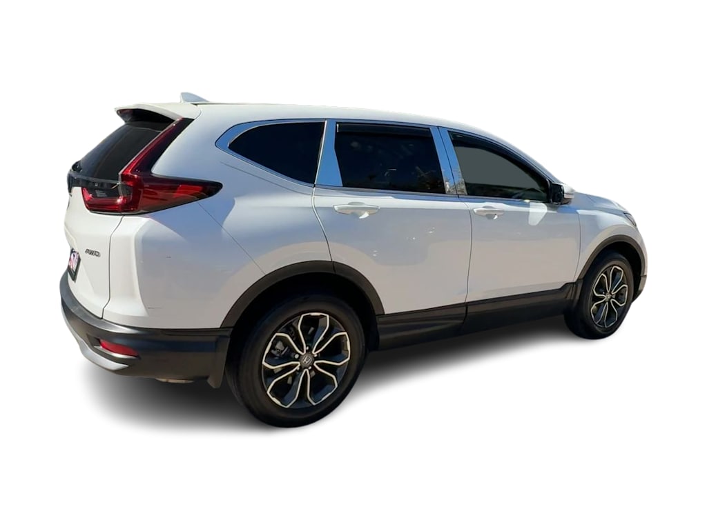 Thumbnail: 2022 Honda CR-V - 24