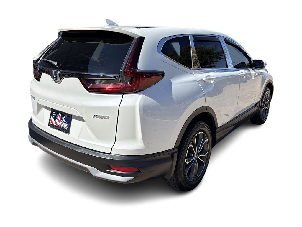 Thumbnail: 2022 Honda CR-V - 28