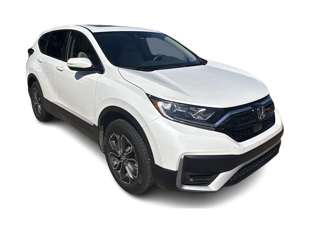 Thumbnail: 2022 Honda CR-V - 17
