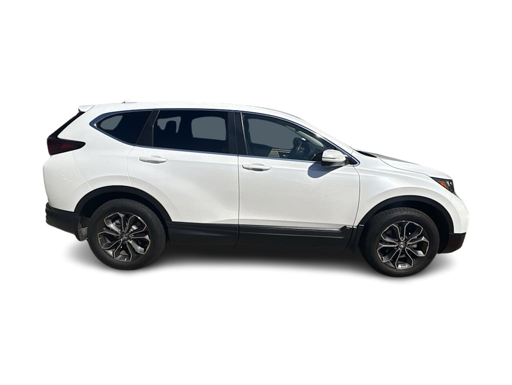Thumbnail: 2022 Honda CR-V - 16