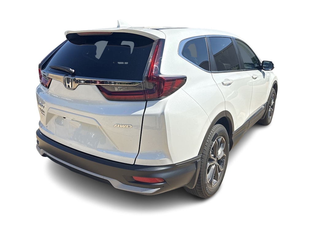 Thumbnail: 2022 Honda CR-V - 15