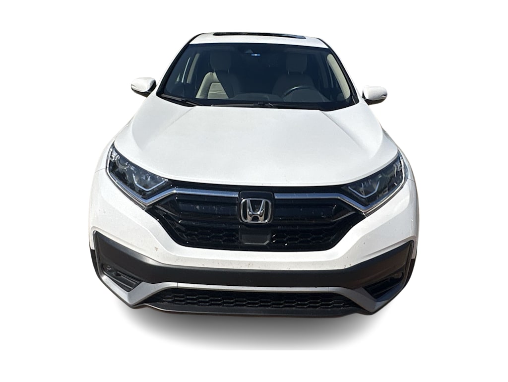 Thumbnail: 2022 Honda CR-V - 6