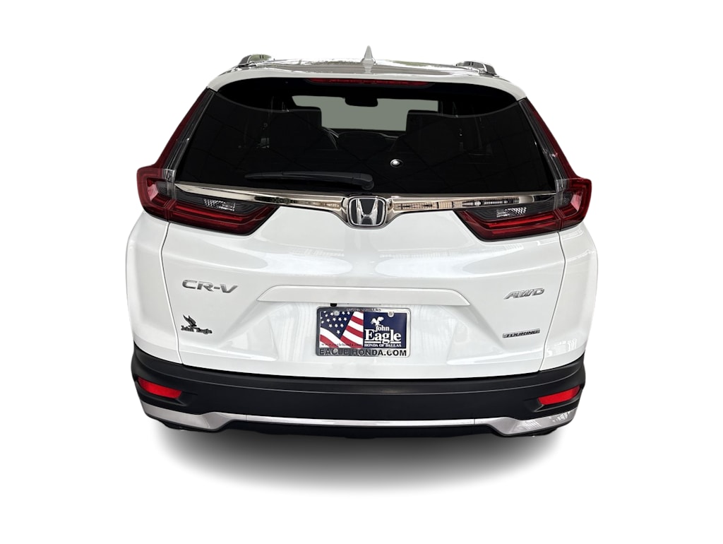 Thumbnail: 2022 Honda CR-V - 3