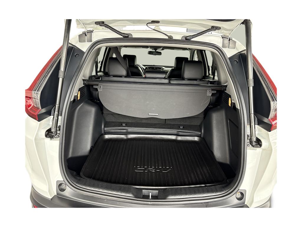 Thumbnail: 2022 Honda CR-V - 16