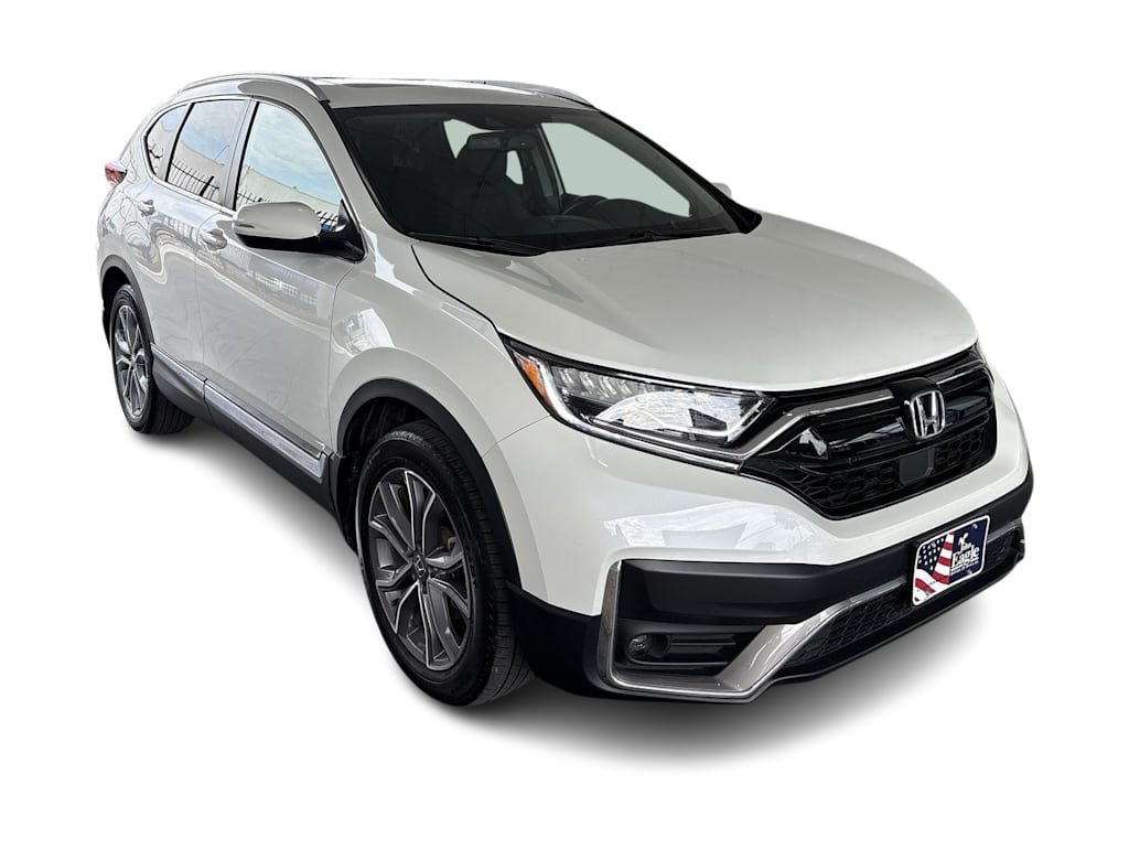 Thumbnail: 2022 Honda CR-V - 21